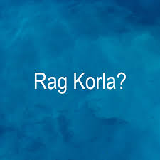 Rag Korla ErrorFX